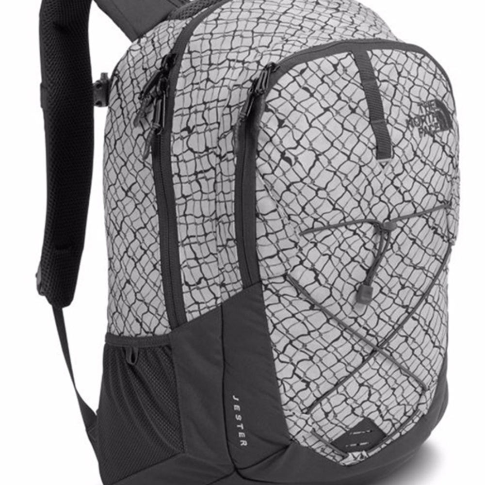 COPY - The North Face Mens Jester Backpack